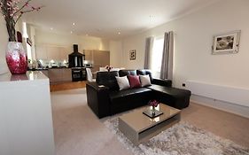 Hunter House Apartment Free Parking Onsite
